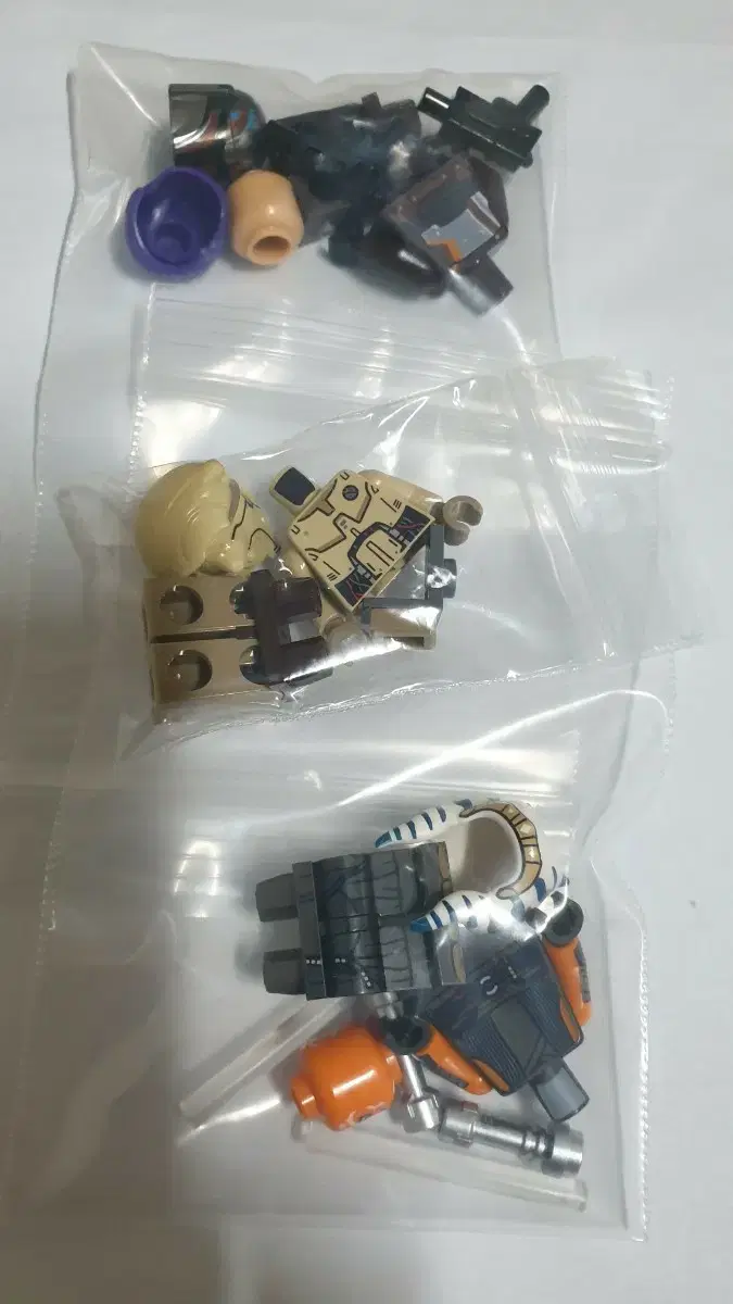 galaxy  Just bought off eBay. The long sought after boxset. I'm